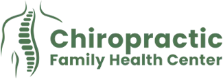 Chiropractic Family Health Center logo